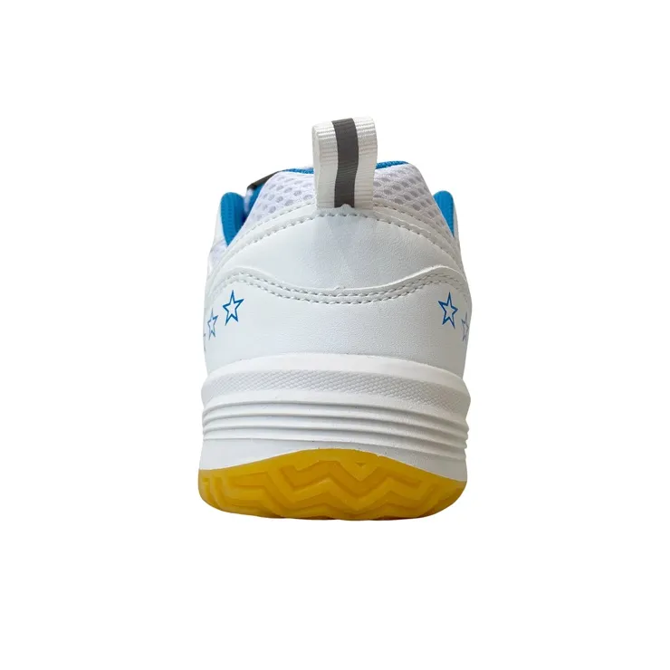 MQGAll Slip Resistant, Abrasion Resistant, Breathable Low Top Vintage Basketball Shoes Women's Beige Yellow-13