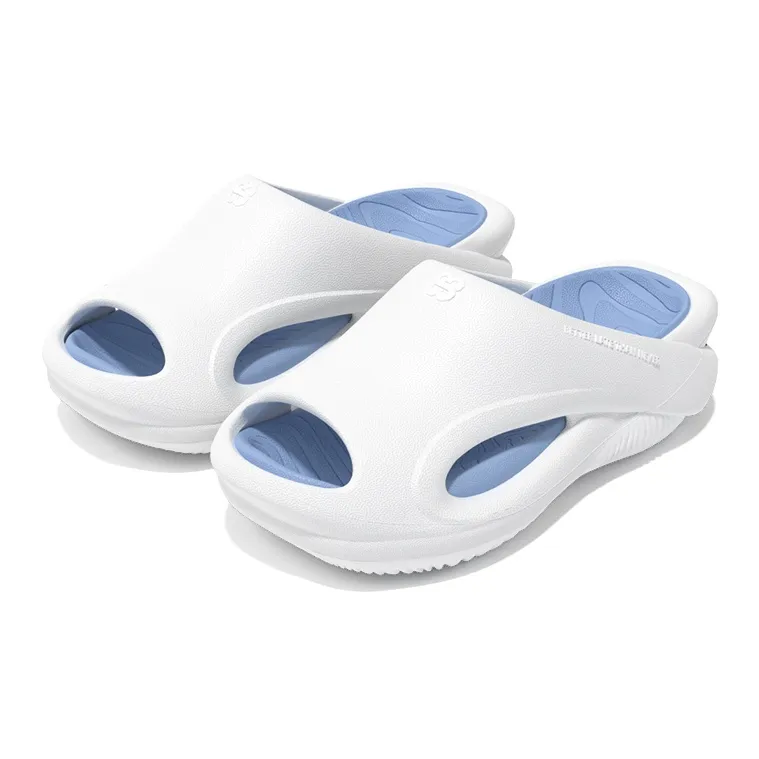 LATE TIME Slippers / Home Slippers-8