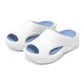 White Blue