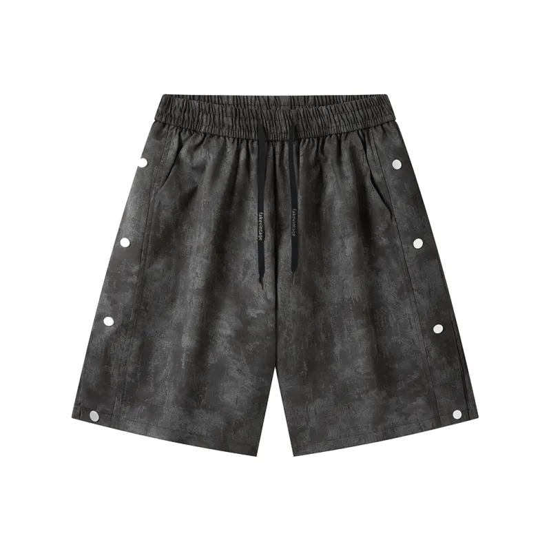 FAKE VINTAGE Casual Sportswear Unisex-43