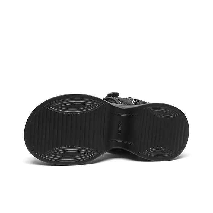 JOSINY One Strap Sandals Women's-11