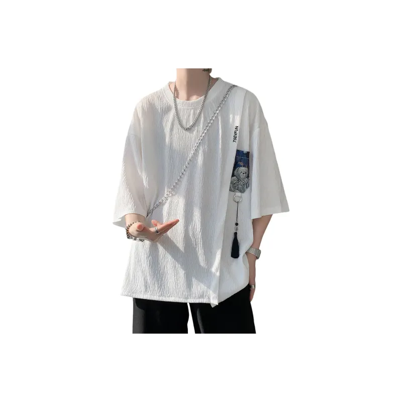 7 SEVFUN T Shirts Unisex-0