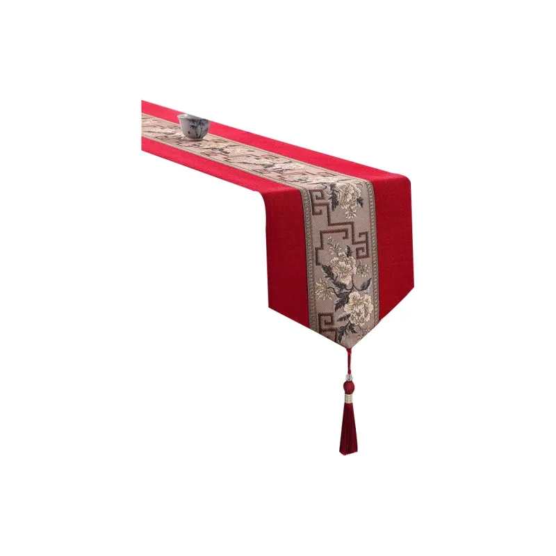 LUOYIJIA Tablecloths-9