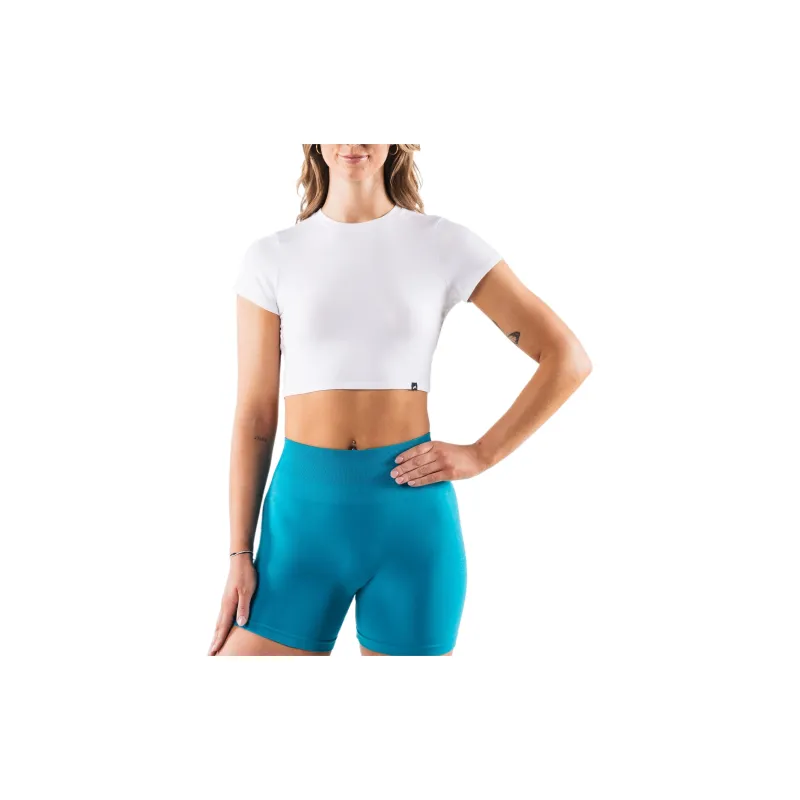 ALPHALETE Regular T Shirt Women's-0