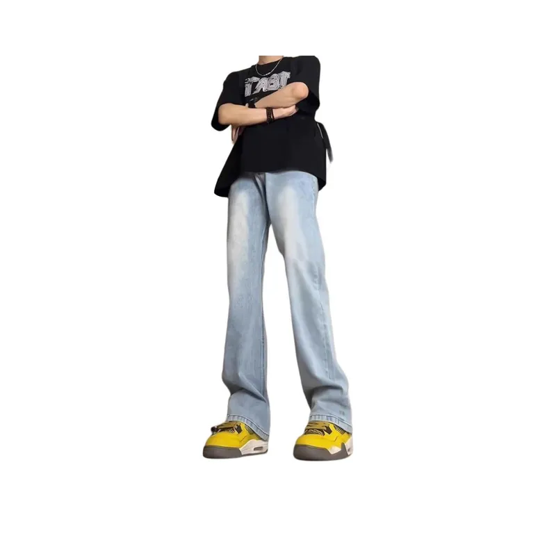 SUNSETMONENT Jeans Unisex-21