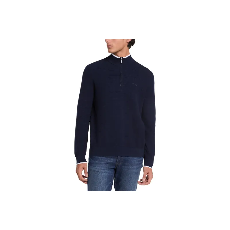 MICHAEL KORS Knitwear Men's Midnight-0