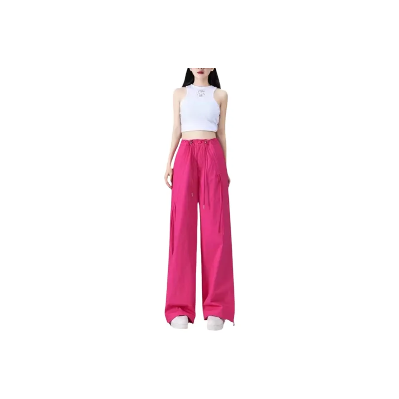 GOSO Cargo Pants Women's-0