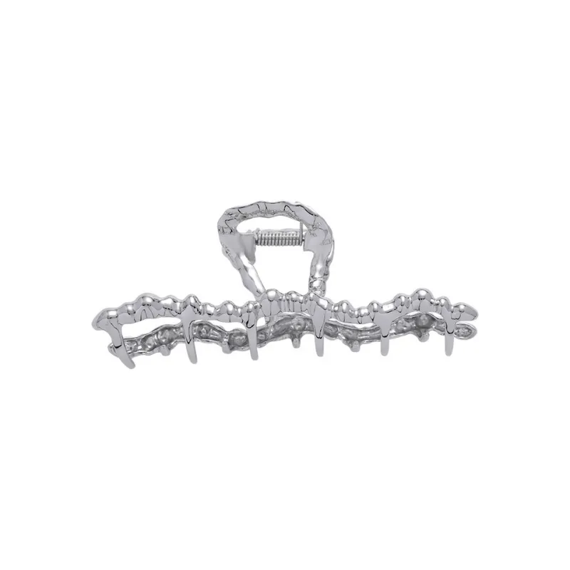 Yiru Hair Clips Women's-0