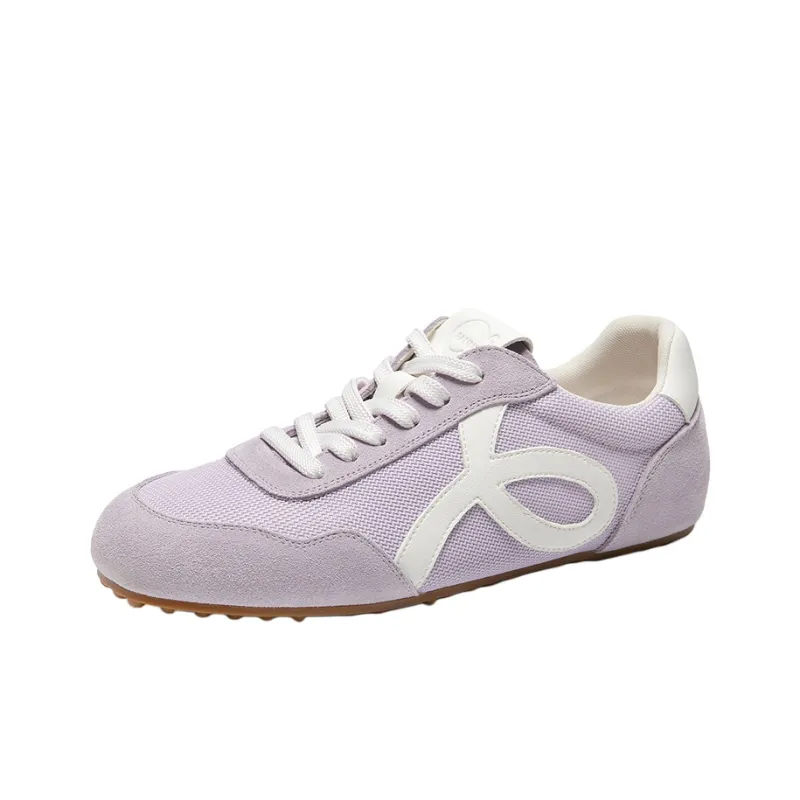 C°BANNER Anti Slip Wear Resistant Low Top Casual Shoes Women's-14