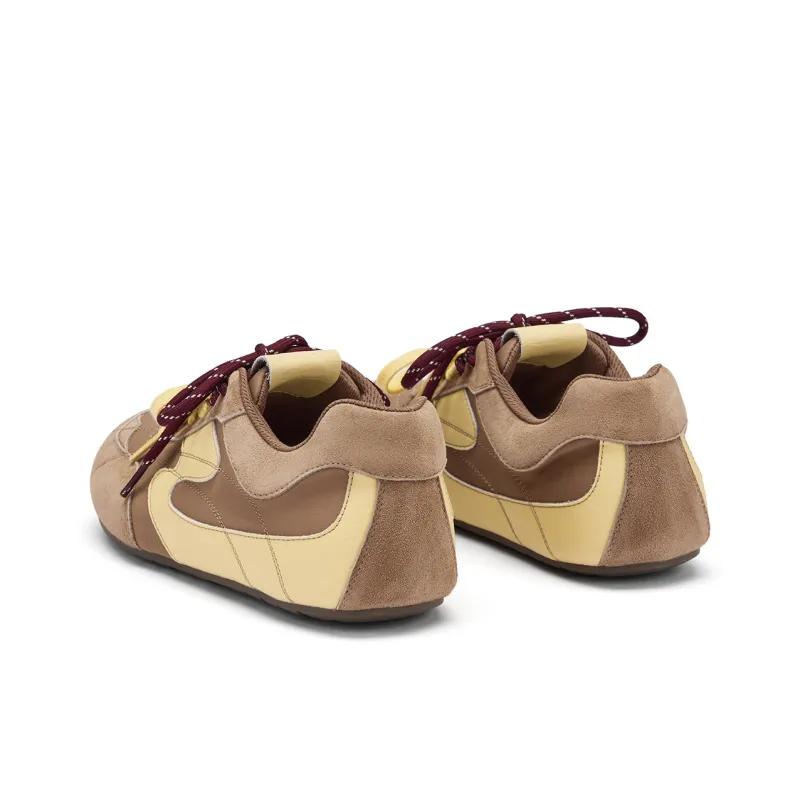 Hotwind Energetic Urban Series Anti Slip Wear Resistant Low Top Casual Shoes Women's-2
