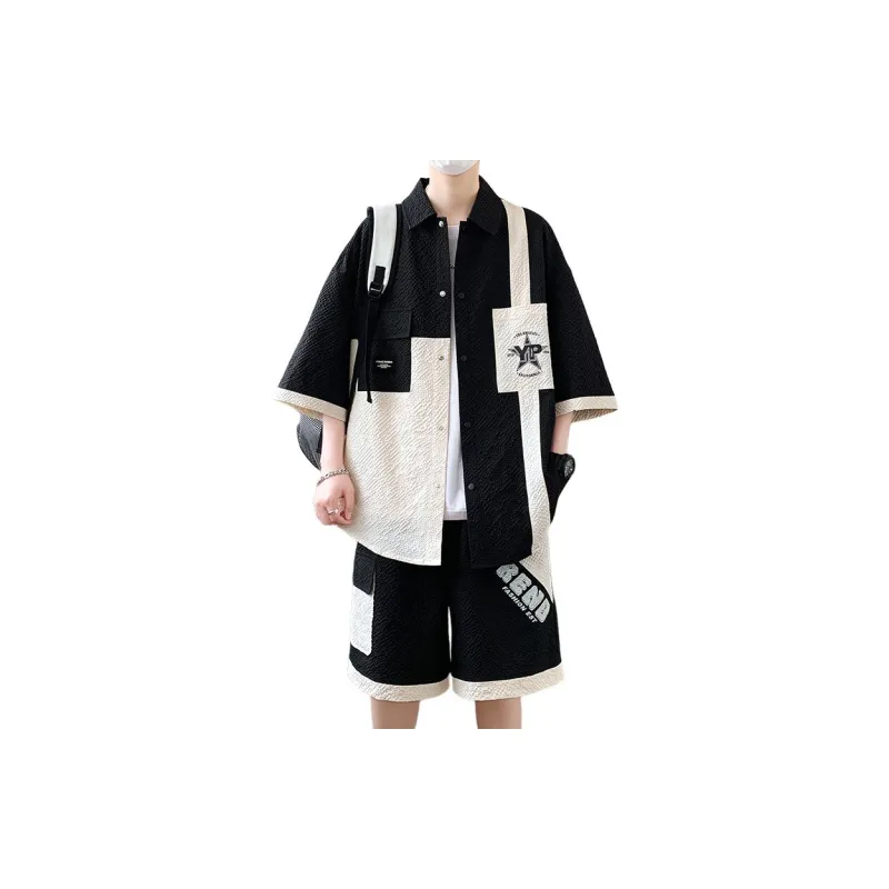 OKPI Casual Sportswear Unisex-2