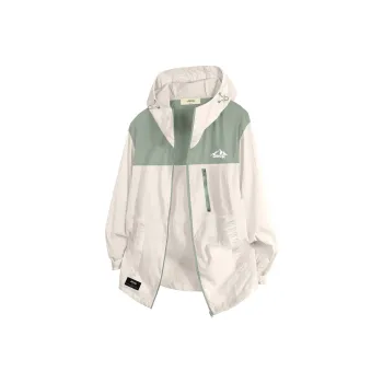 Jeep Lifestyle Ice Peak Sun Protection Collection UV Protection, Breathable, Cooling Sun Protection Clothing Unisex