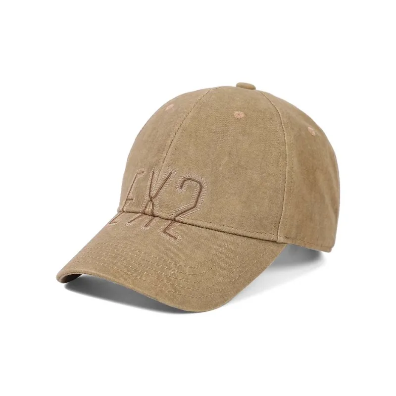 EX2 YIHAISHI Cotton Baseball Caps Unisex-0