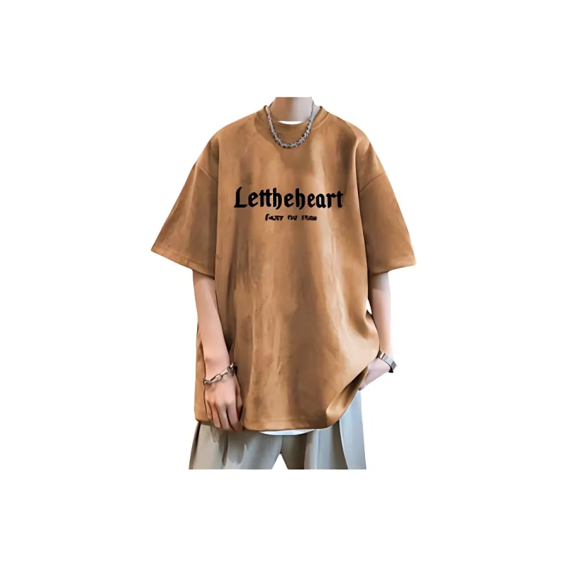 TONYBEAR T Shirts Men-6