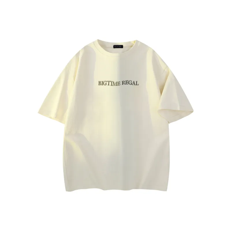 BIG TIME REGAL T Shirts Unisex-10