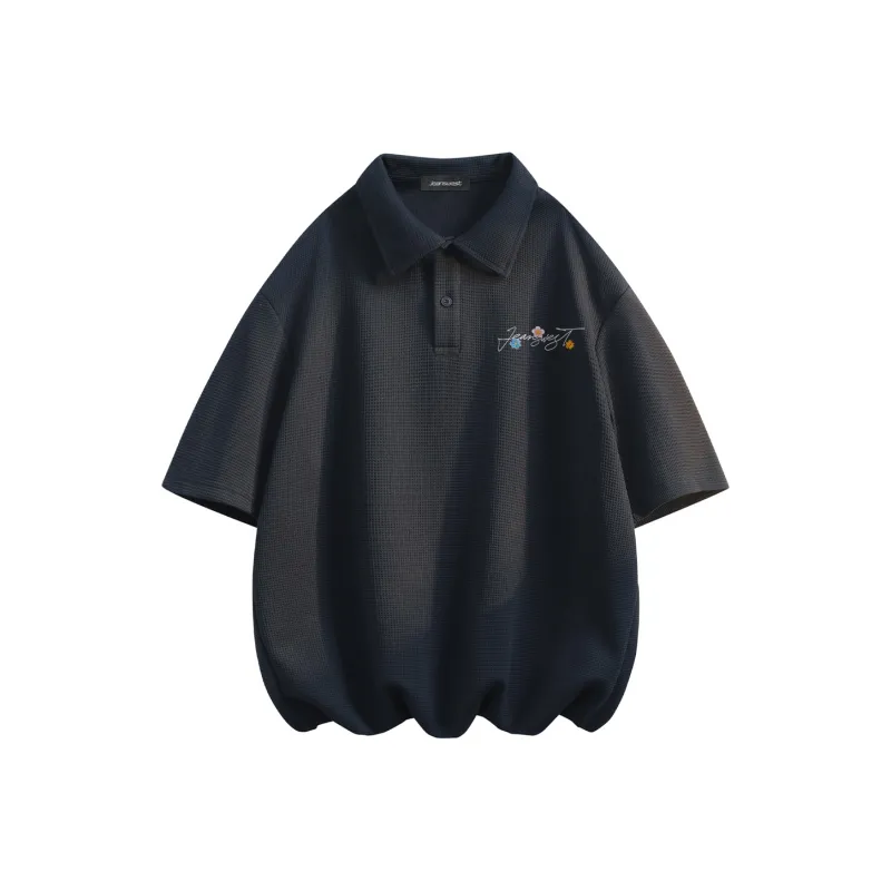 JEANSWEST Polo Shirts Unisex-6