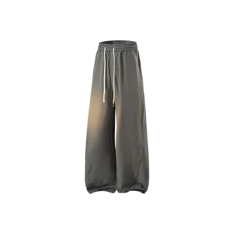 CHARLIE GOLF Casual Pants Unisex-10