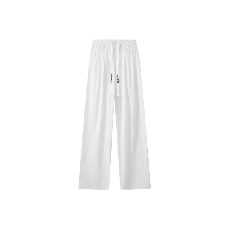 SPONGEBOB SQUAREPANTS Casual Pants Unisex-0