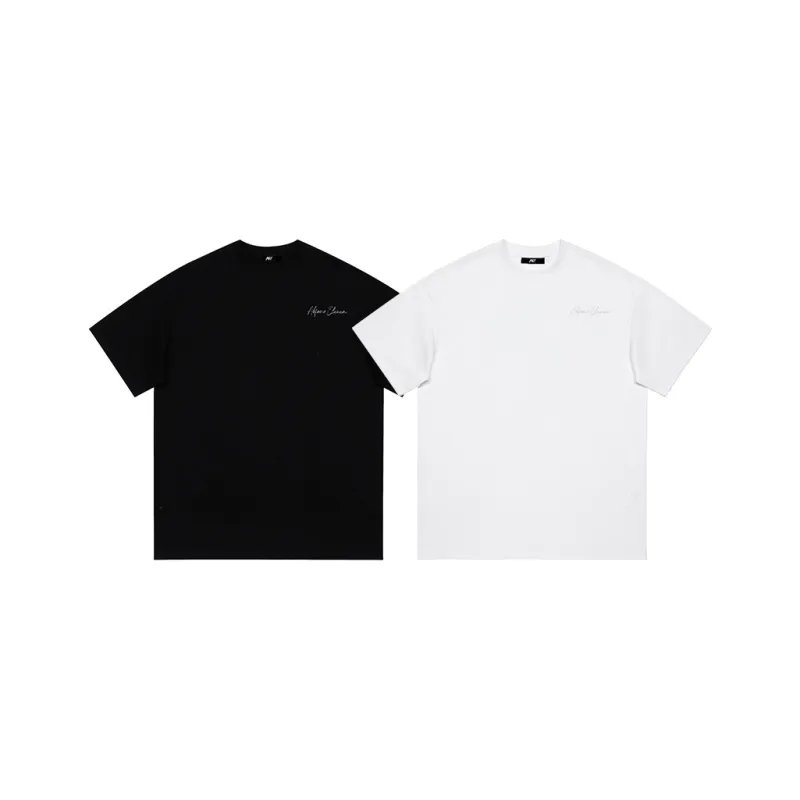 K411 T-Shirts Unisex-1