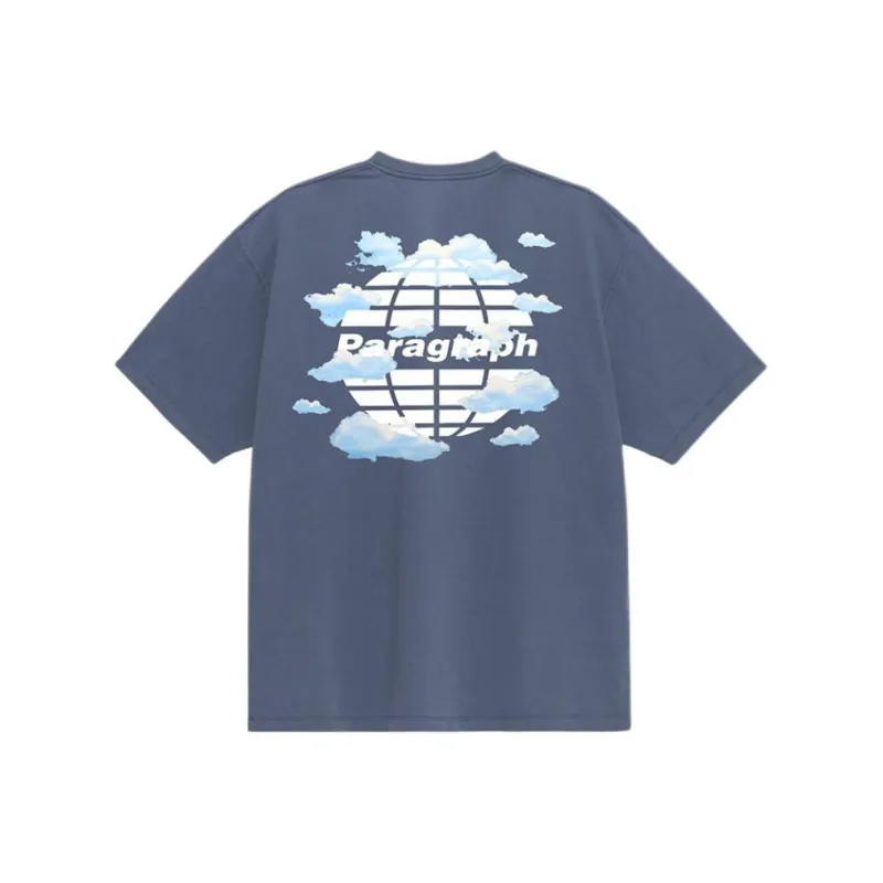 Paragraph T Shirts Men-9