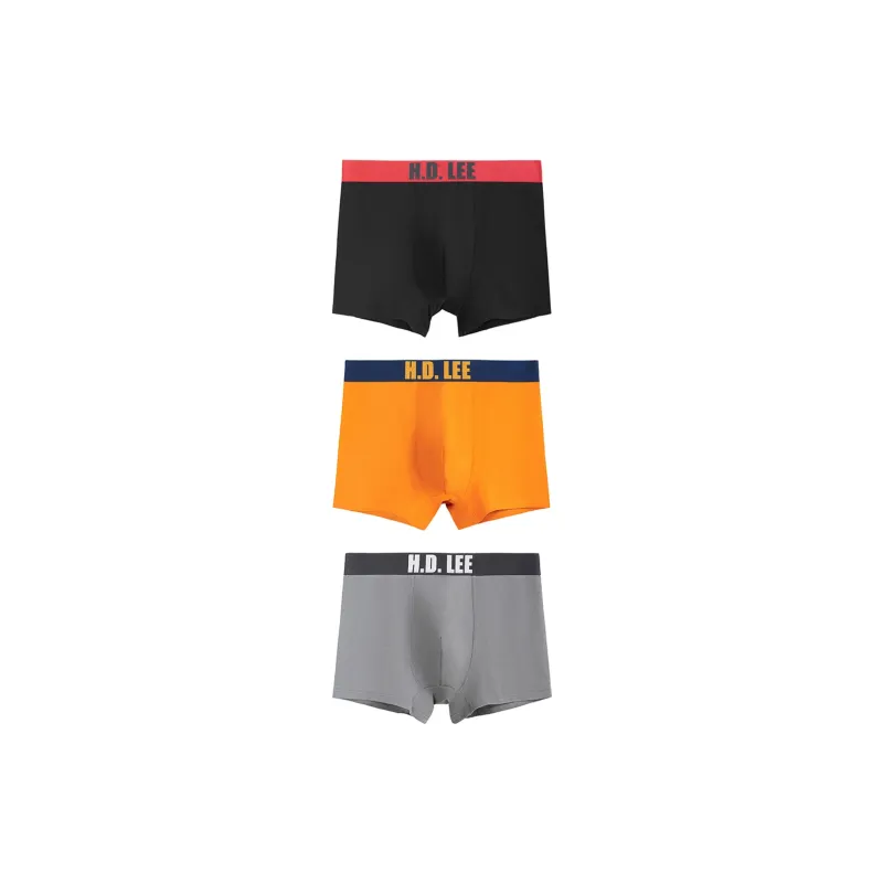 Lee Underpants Men's Combo Set Gift Box Set-118
