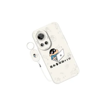 JIYAN Phone Cases