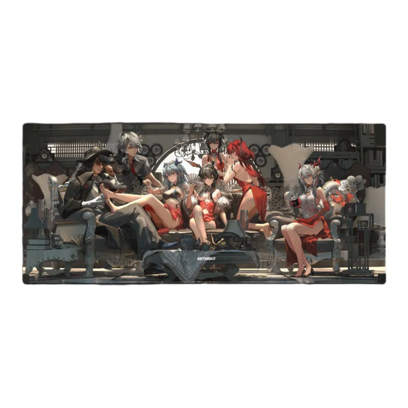 DANYIN Mouse Pads-24