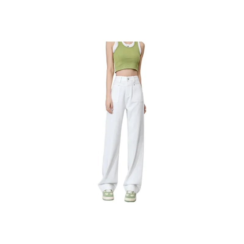 ZAZN Jeans Women's-8