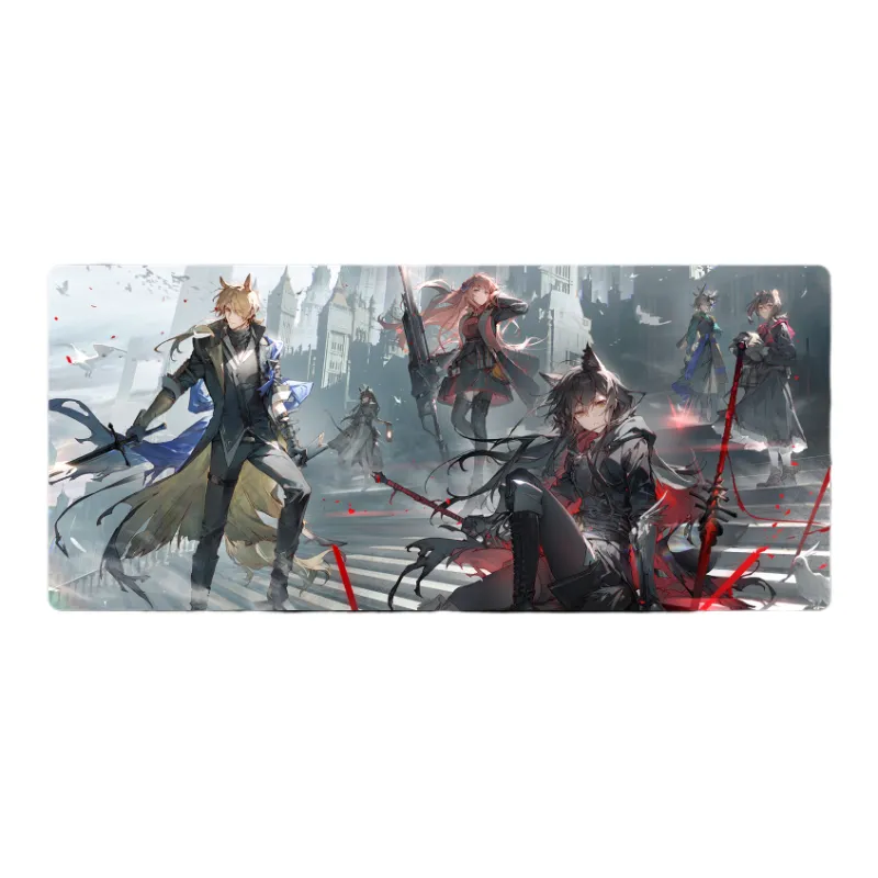 DANYIN Mouse Pads-14