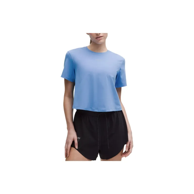 Lululemon Cross Back Regular T Shirt Women's-9