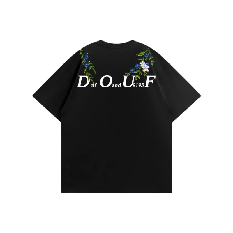UF9193 T Shirts Unisex-5
