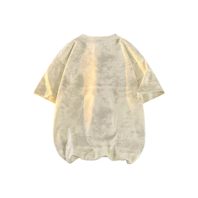 IN'S T Shirts Unisex-11