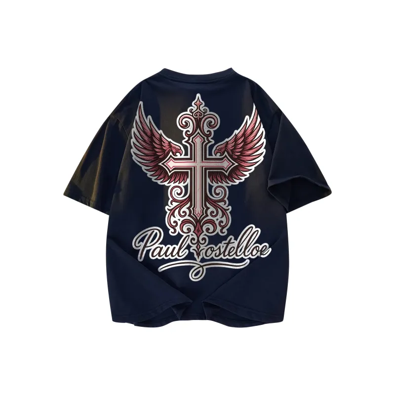 PAUL COSTELLOE T-Shirts Unisex-11