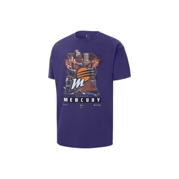 Nike Phoenix Mercury Men's Nike Wnba Max90 T Shirt
