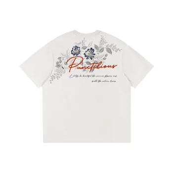 PUNCTILIOUS T-Shirts Unisex