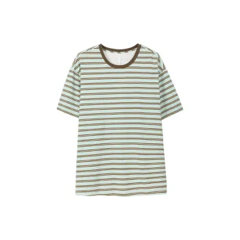 Aannsfam Pajama Top Single Pack Top Men's