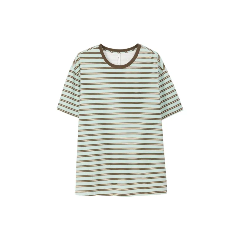 Aannsfam Pajama Top Single Pack Top Men's-0