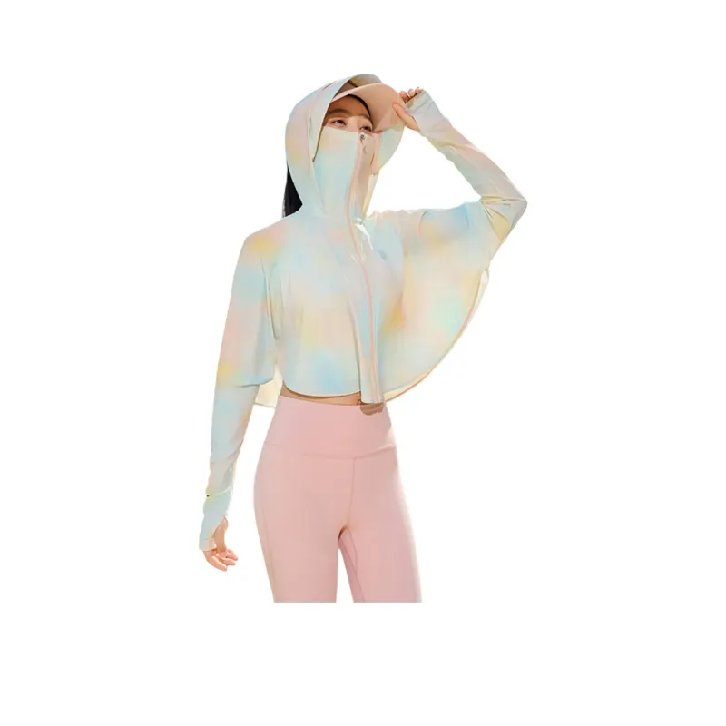 BOSIDENG Sun Protection Clothing Women's-9