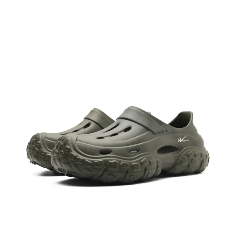 DOUBLE STAR 88 Clogs Men-19