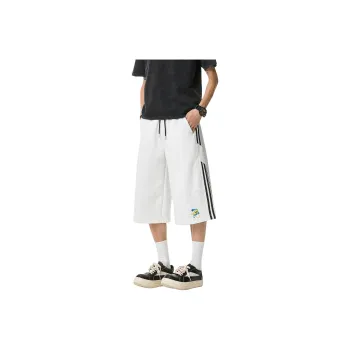 SPONGEBOB SQUAREPANTS Casual Shorts Unisex