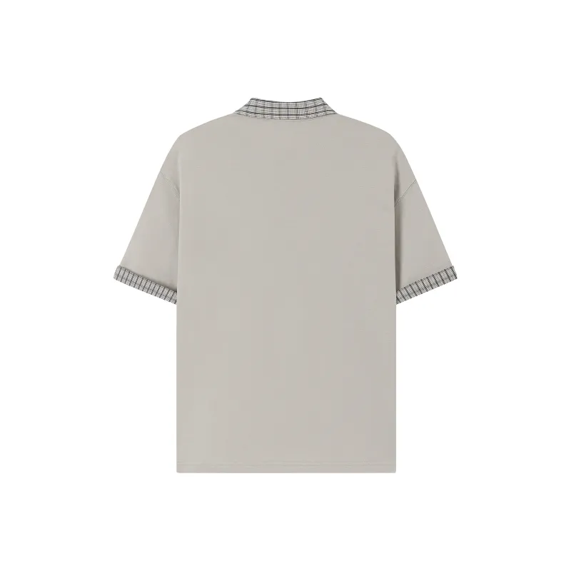 FORNINES T Shirts Unisex-1