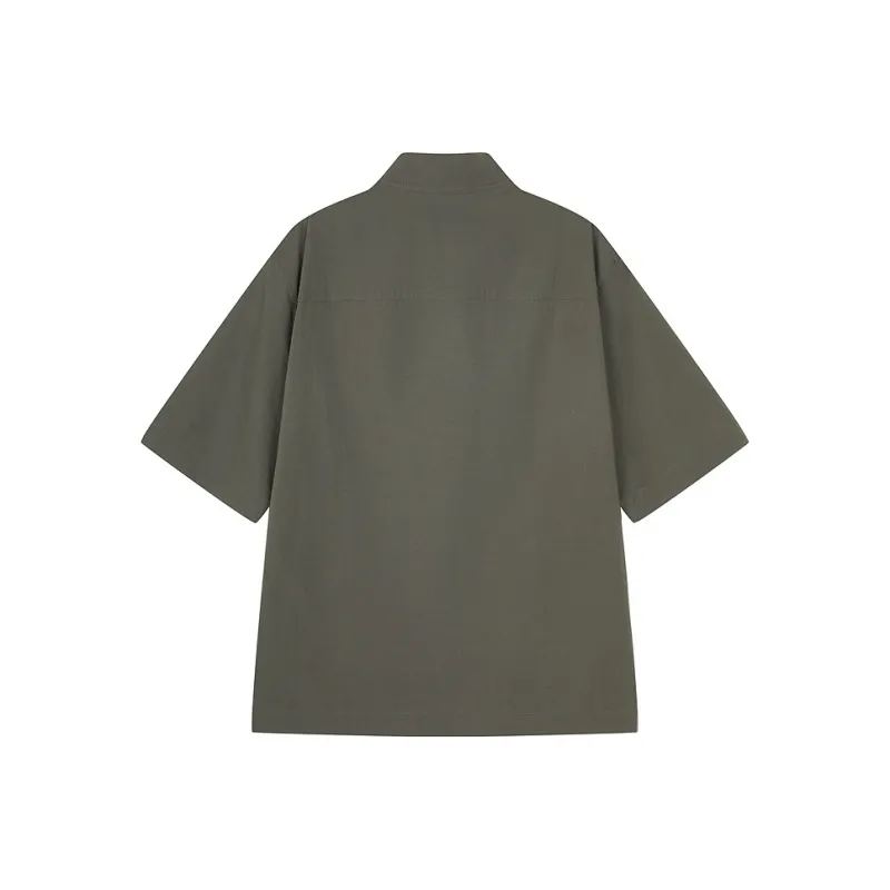 CROQUIS Shirts Men-6