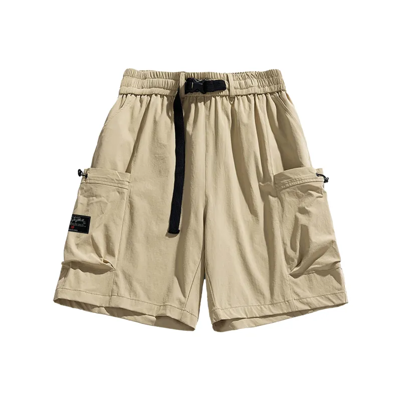HONOR OF KINGS Cargo Shorts Unisex-10