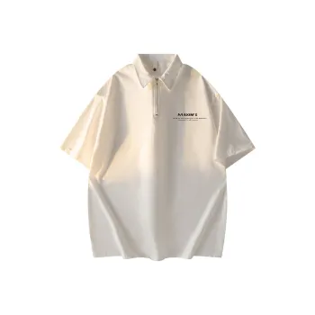 Maxim's De Paris Polo Shirt Unisex