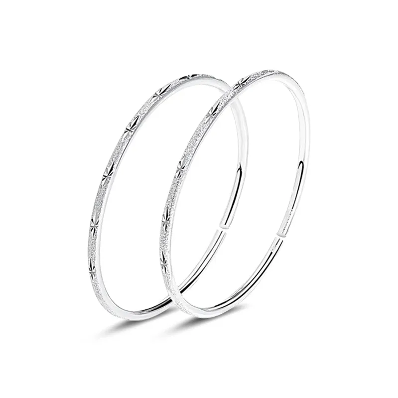 Inkopper Bangles Unisex-2