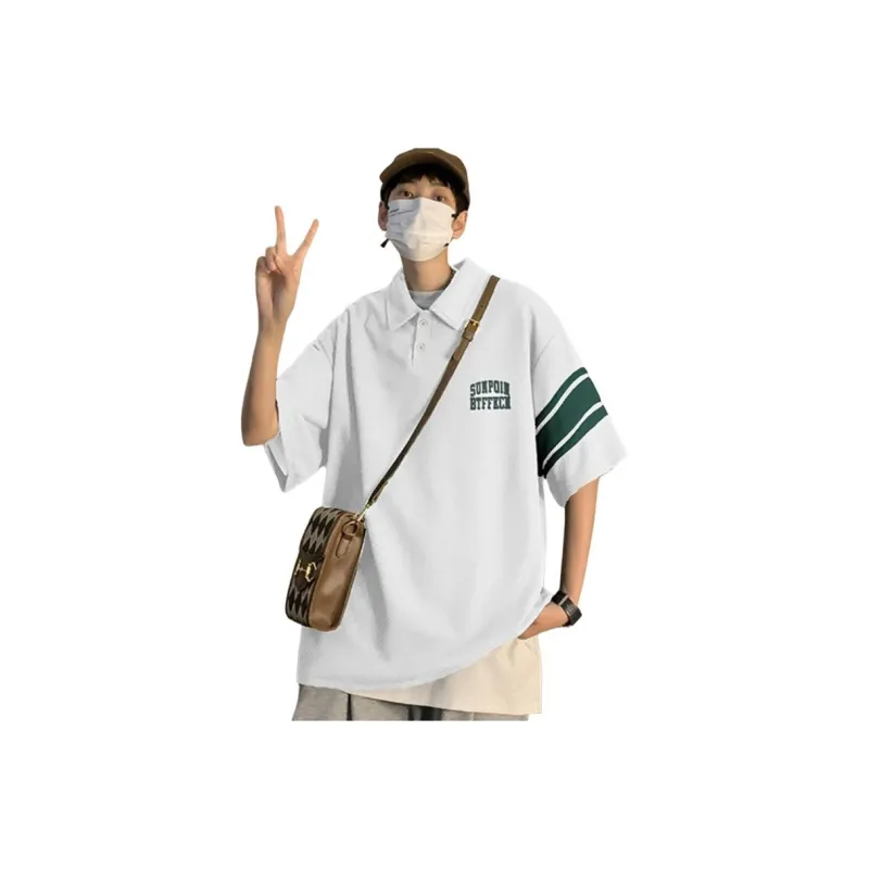 OKPI Shirts Unisex-7