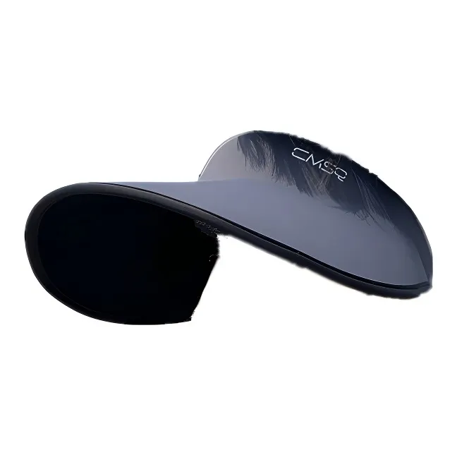 Yalu Polyamide Sun Protection Hats Men's-2