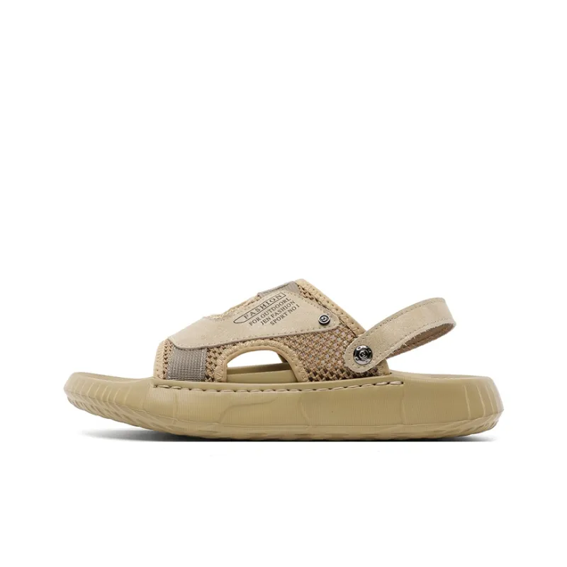 Ritai Slippers Beach Sandals Men's-6