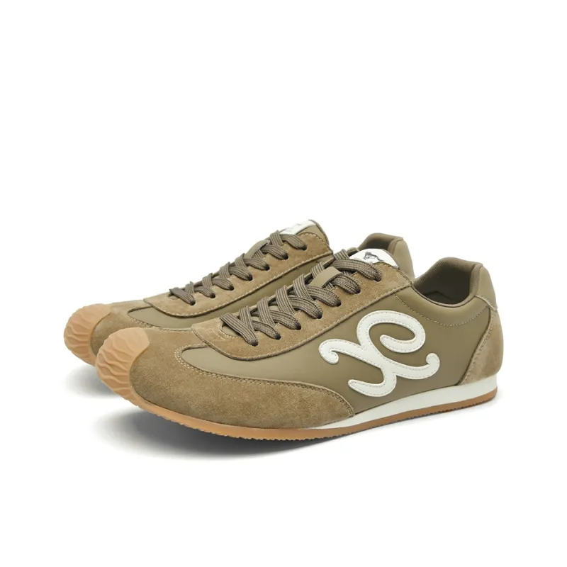 SEPTWOLVES Low Top Casual Shoes Men's-9