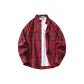 Red Plaid